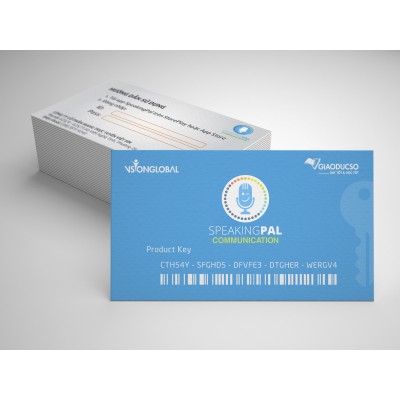 SPEAKINGPAL - COMMUNICATION